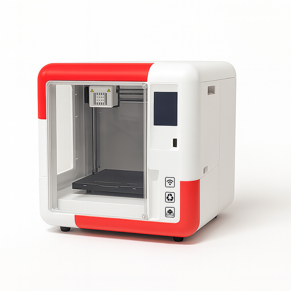 3D принтер для учебных учреждений